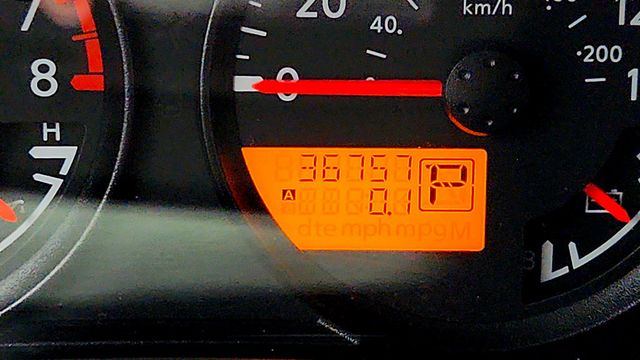 2019 Nissan Frontier Crew Cab 4x2 SV Automatic - 23019612 - 14