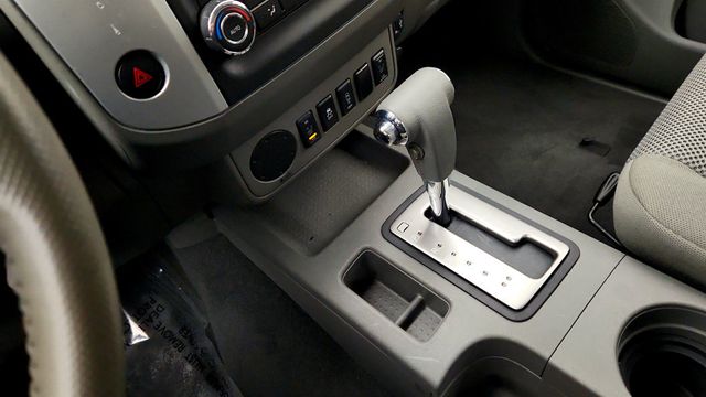 2019 Nissan Frontier Crew Cab 4x2 SV Automatic - 23019612 - 15