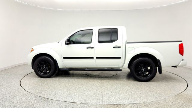 2019 Nissan Frontier Crew Cab 4x2 SV Automatic - 23019612 - 7