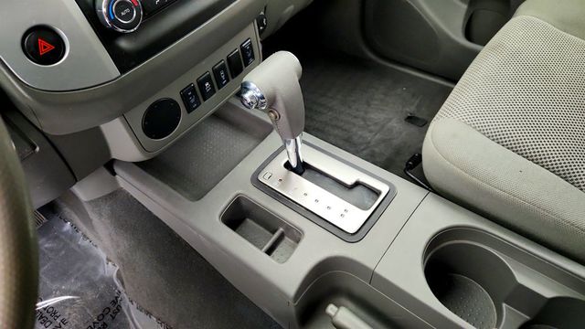 2019 Nissan Frontier Crew Cab 4x2 SV Automatic with Value Truck Package - 22973931 - 14