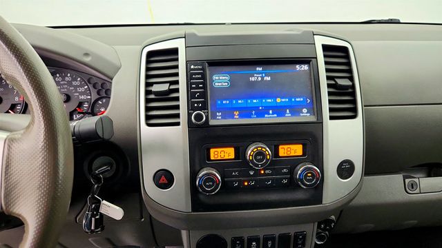 2019 Nissan Frontier Crew Cab 4x2 SV Automatic with Value Truck Package - 22973931 - 15