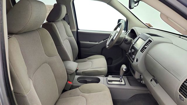 2019 Nissan Frontier Crew Cab 4x2 SV Automatic with Value Truck Package - 22973931 - 20