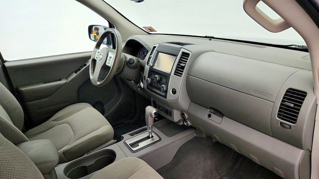 2019 Nissan Frontier Crew Cab 4x2 SV Automatic with Value Truck Package - 22973931 - 21