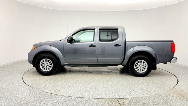 2019 Nissan Frontier Crew Cab 4x2 SV Automatic with Value Truck Package - 22973931 - 7