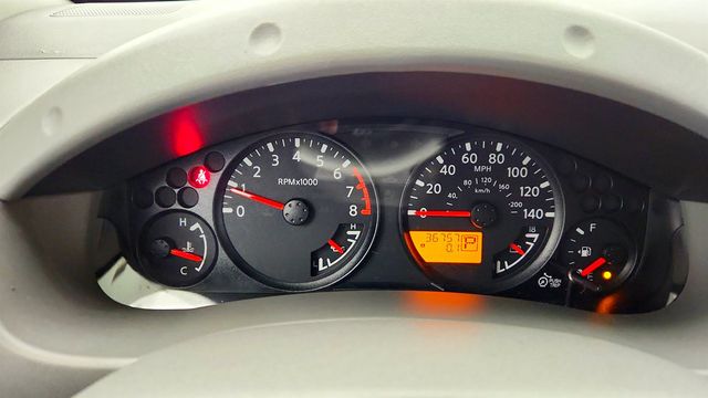 2019 Nissan Frontier Crew Cab 4x2 SV Automatic w/ Value Truck & Midnight Edition Pkgs - 23019612 - 13