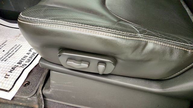 2019 Nissan Frontier Crew Cab 4x4 PRO-4X Automatic with Luxury Package - 23009249 - 10