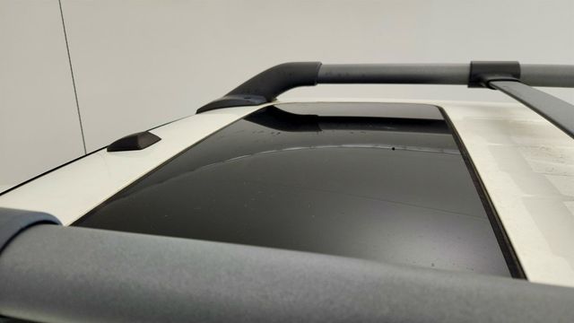 2019 Nissan Frontier Crew Cab 4x4 PRO-4X Automatic with Luxury Package - 23009249 - 11