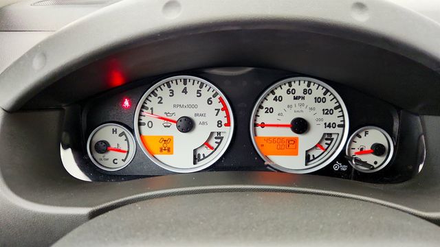 2019 Nissan Frontier Crew Cab 4x4 PRO-4X Automatic with Luxury Package - 23009249 - 14