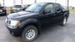 2019 Nissan Frontier Crew Cab 4x4 S Automatic - 22344754 - 3