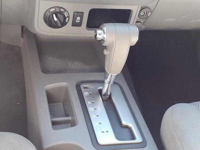 2019 Nissan Frontier Crew Cab 4x4 S Automatic - 22912250 - 12