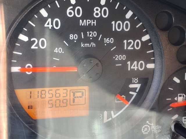 2019 Nissan Frontier Crew Cab 4x4 S Automatic - 22912250 - 13