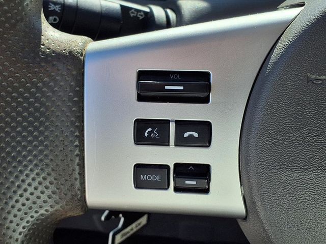 2019 Nissan Frontier Crew Cab 4x4 S Automatic - 22912250 - 14