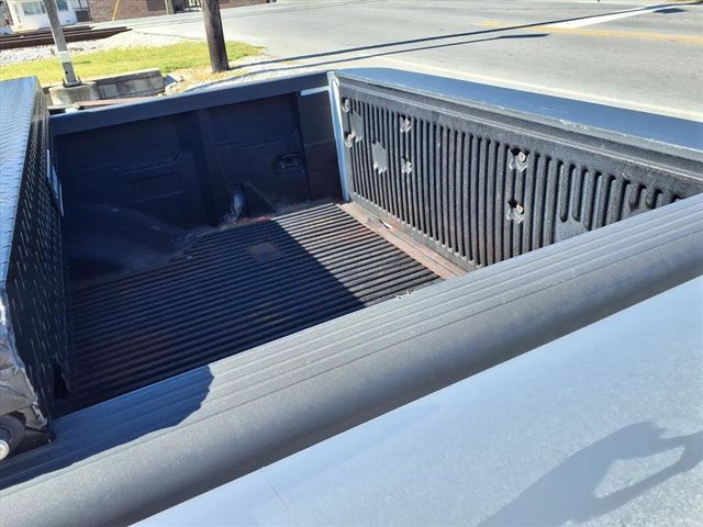 2019 Nissan Frontier Crew Cab 4x4 S Automatic - 22912250 - 21