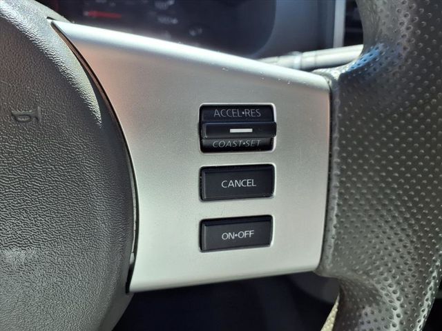 2019 Nissan Frontier Crew Cab 4x4 S Automatic - 22912250 - 8