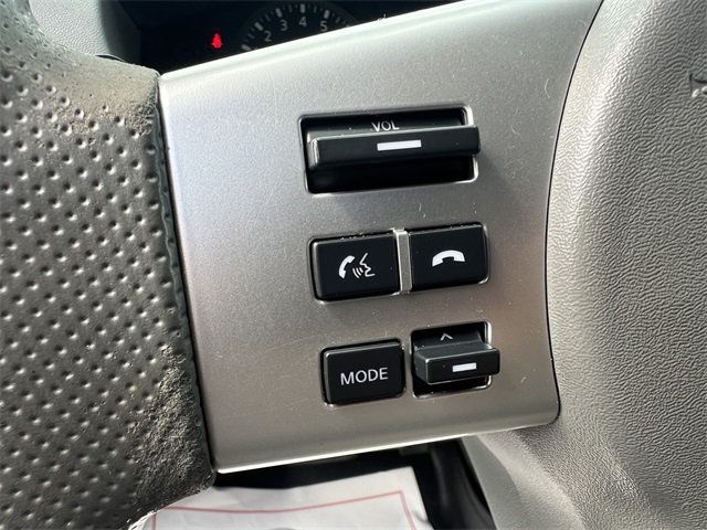 2019 Nissan Frontier Crew Cab 4x4 SV Automatic - 22814410 - 19