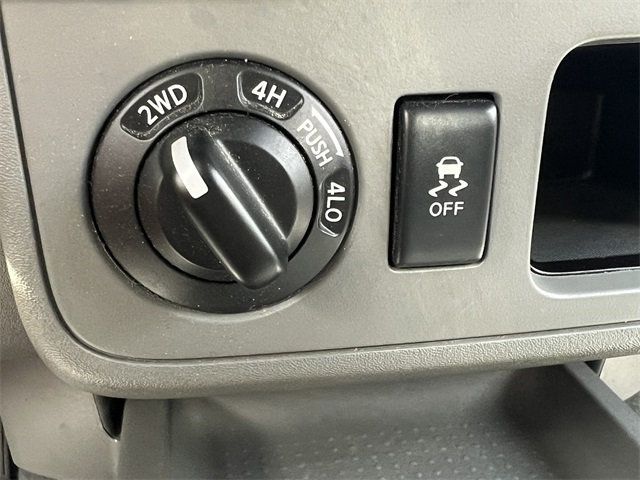 2019 Nissan Frontier Crew Cab 4x4 SV Automatic - 22814410 - 24
