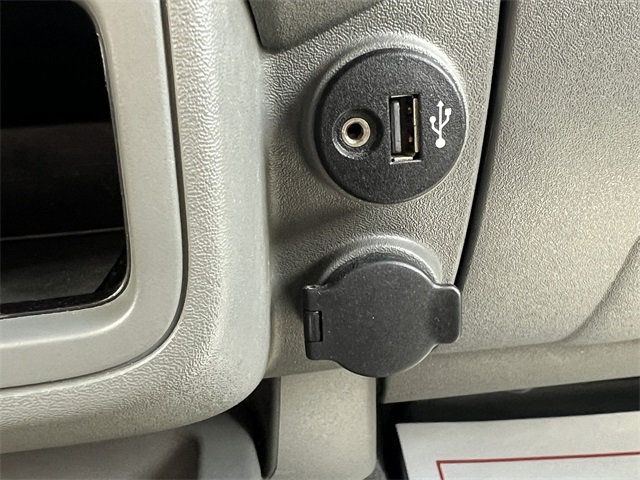 2019 Nissan Frontier Crew Cab 4x4 SV Automatic - 22814410 - 25