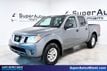 2019 Nissan Frontier Crew Cab 4x4 SV Automatic - 21724408 - 0