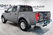 2019 Nissan Frontier Crew Cab 4x4 SV Automatic - 21724408 - 5