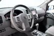 2019 Nissan Frontier Crew Cab 4x4 SV Automatic - 21724408 - 7