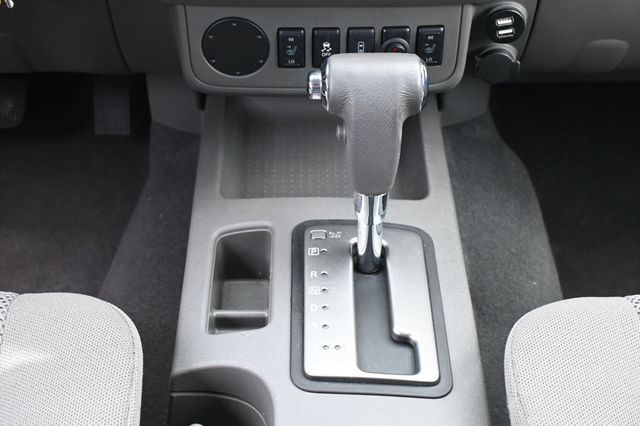 2019 Nissan Frontier Crew Cab SV Rough Country Suspension Lift - 23014400 - 14