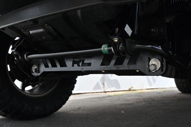 2019 Nissan Frontier Crew Cab SV Rough Country Suspension Lift - 23014400 - 8