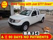 2019 Nissan Frontier King Cab 4x2 S Automatic - 22966067 - 0