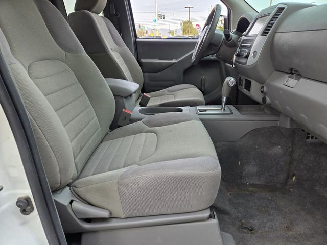 2019 Nissan Frontier King Cab 4x2 S Automatic - 22966067 - 9