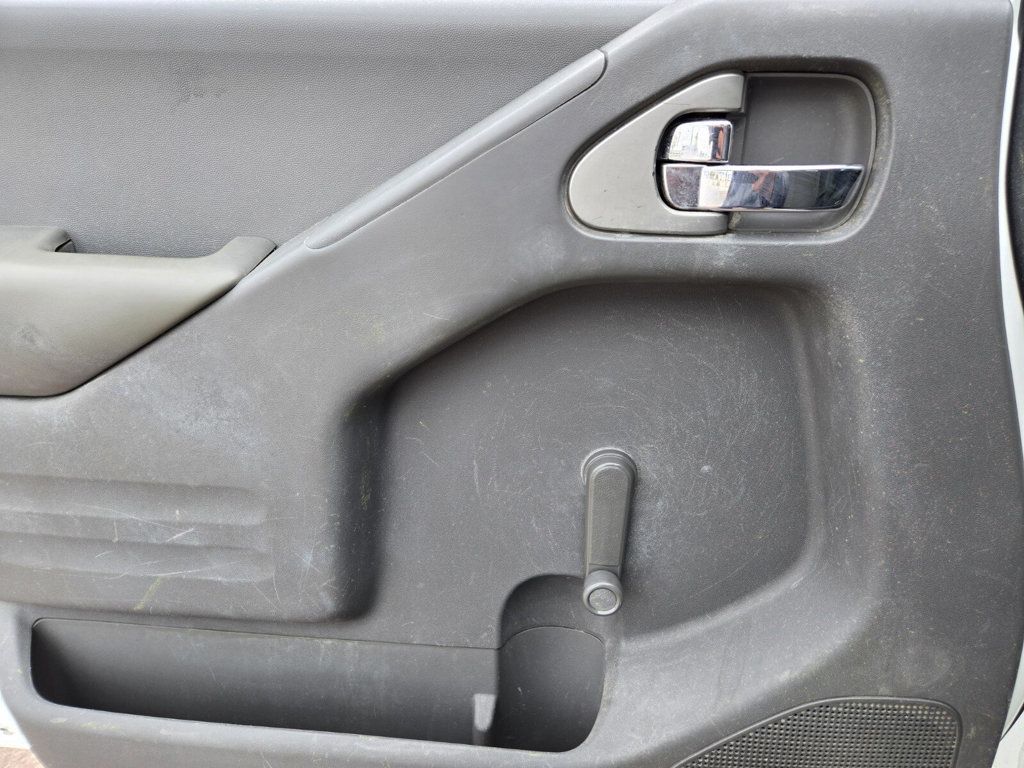 2019 Nissan Frontier King Cab 4x2 S Automatic - 22966067 - 11