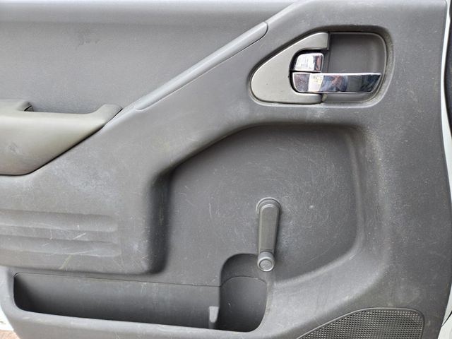 2019 Nissan Frontier King Cab 4x2 S Automatic - 22966067 - 11