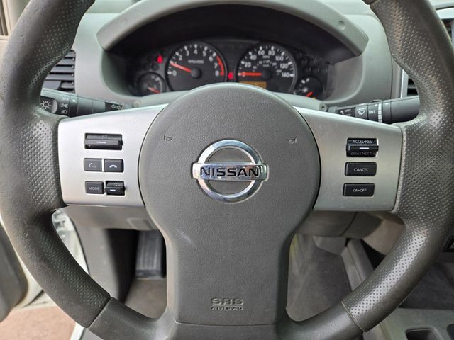 2019 Nissan Frontier King Cab 4x2 S Automatic - 22966067 - 12