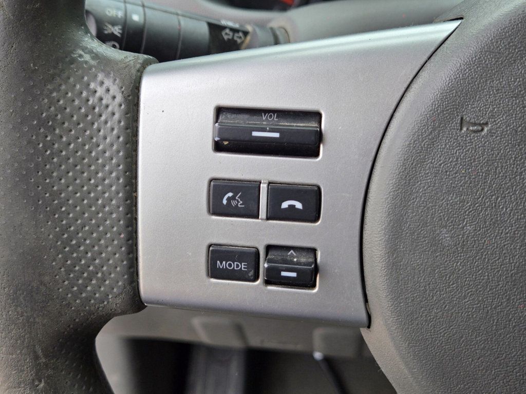 2019 Nissan Frontier King Cab 4x2 S Automatic - 22966067 - 13