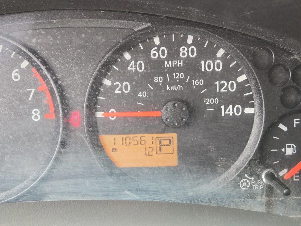 2019 Nissan Frontier King Cab 4x2 S Automatic - 22966067 - 15