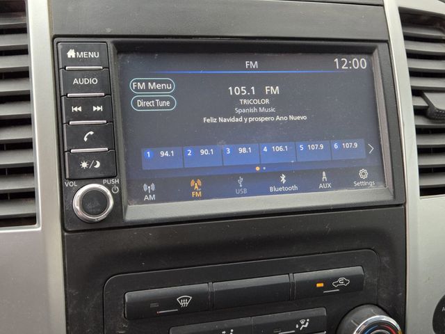 2019 Nissan Frontier King Cab 4x2 S Automatic - 22966067 - 16