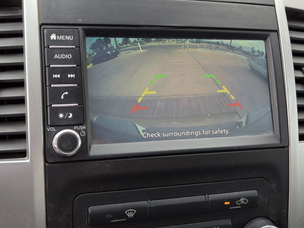 2019 Nissan Frontier King Cab 4x2 S Automatic - 22966067 - 17