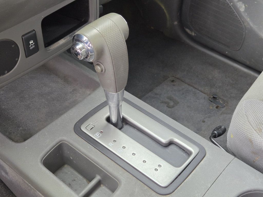 2019 Nissan Frontier King Cab 4x2 S Automatic - 22966067 - 18