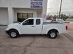 2019 Nissan Frontier King Cab 4x2 S Automatic - 22966067 - 1