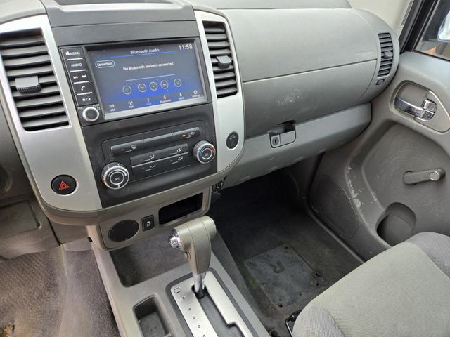 2019 Nissan Frontier King Cab 4x2 S Automatic - 22966067 - 7