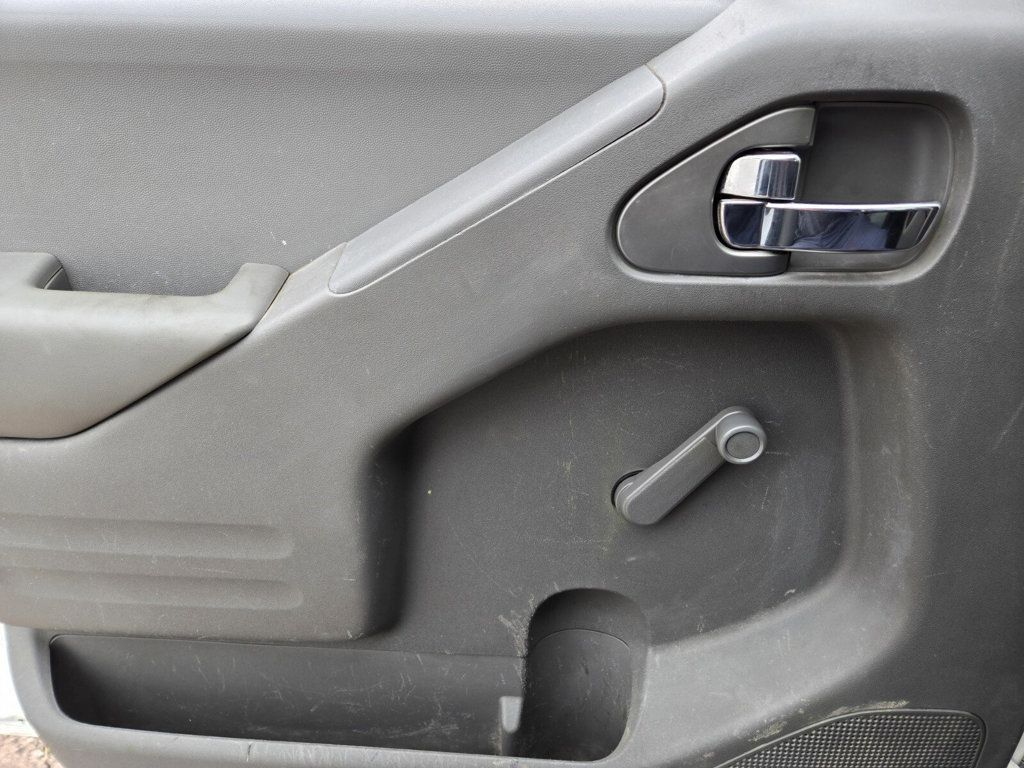 2019 Nissan Frontier King Cab 4x2 S Automatic - 22973806 - 11