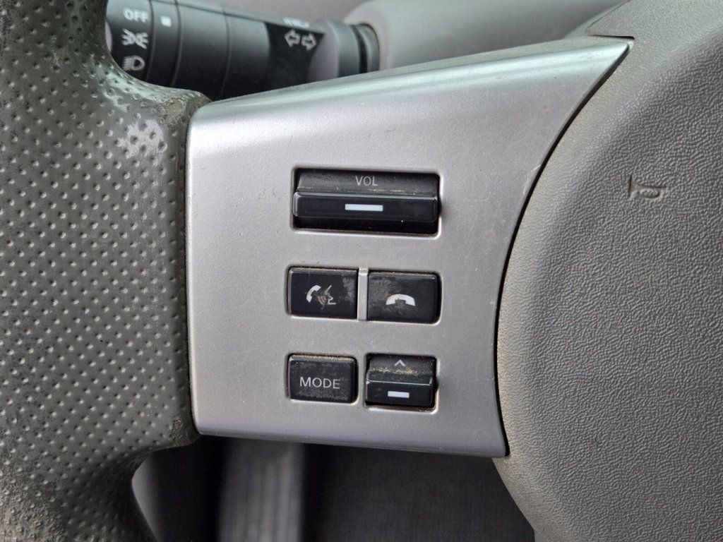 2019 Nissan Frontier King Cab 4x2 S Automatic - 22973806 - 13