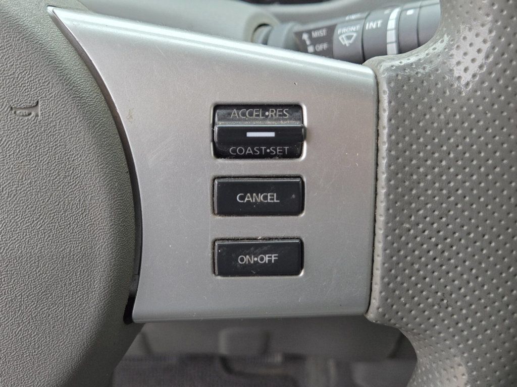 2019 Nissan Frontier King Cab 4x2 S Automatic - 22973806 - 14