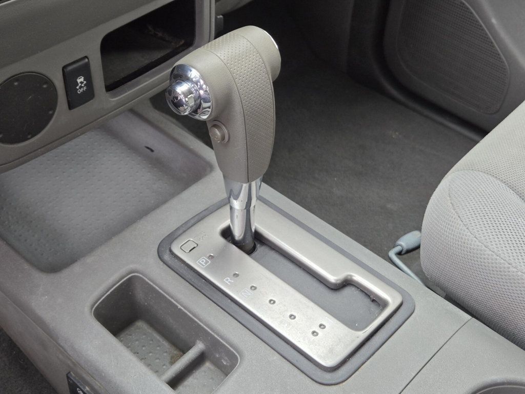 2019 Nissan Frontier King Cab 4x2 S Automatic - 22973806 - 18