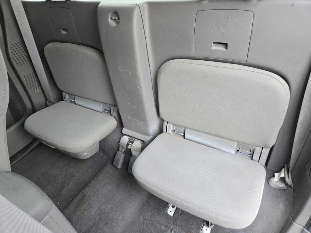 2019 Nissan Frontier King Cab 4x2 S Automatic - 22973806 - 8