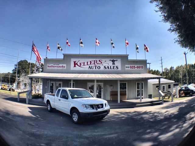 2019 Nissan Frontier King Cab 4x2 S Automatic - 22776405 - 0