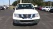 2019 Nissan Frontier King Cab 4x2 S Automatic - 22776405 - 2