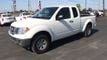 2019 Nissan Frontier King Cab 4x2 S Automatic - 22776405 - 3