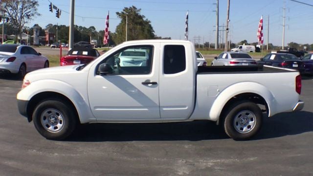 2019 Nissan Frontier King Cab 4x2 S Automatic - 22776405 - 4