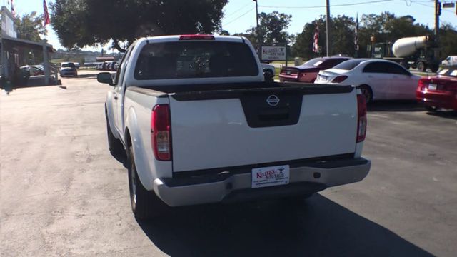 2019 Nissan Frontier King Cab 4x2 S Automatic - 22776405 - 6