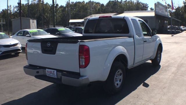 2019 Nissan Frontier King Cab 4x2 S Automatic - 22776405 - 7