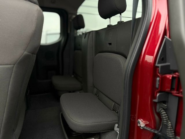 2019 Nissan Frontier King Cab 4x2 S Automatic - 22953613 - 13